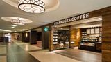 DoubleTree by Hilton Silver Spring DC N Restaurant
