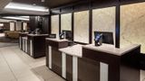 <b>DoubleTree by Hilton Silver Spring DC N Lobby</b>. Images powered by <a href="https://iceportal.shijigroup.com/" title="IcePortal" target="_blank">IcePortal</a>.