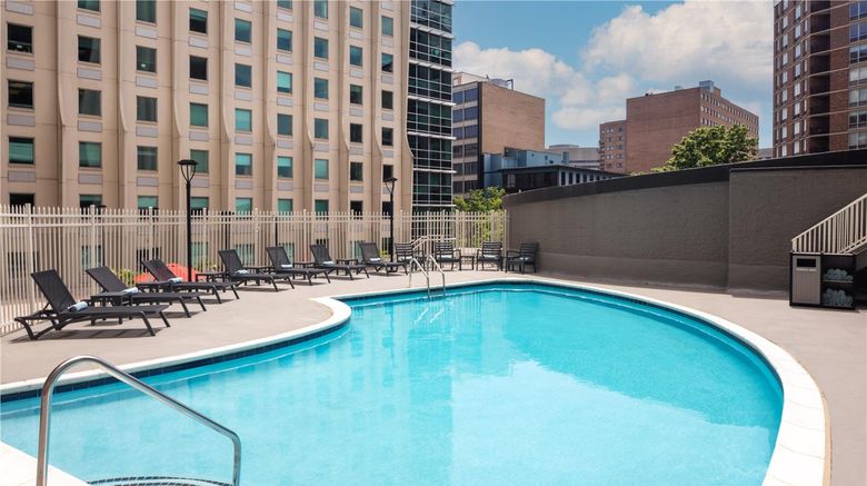 <b>DoubleTree by Hilton Silver Spring DC N Pool</b>. Images powered by <a href="https://iceportal.shijigroup.com/" title="IcePortal" target="_blank">IcePortal</a>.