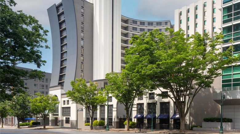 <b>DoubleTree by Hilton Silver Spring DC N Exterior</b>. Images powered by <a href="https://iceportal.shijigroup.com/" title="IcePortal" target="_blank">IcePortal</a>.