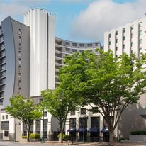 DoubleTree by Hilton Silver Spring DC N
