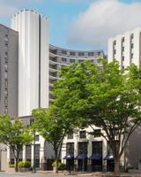 DoubleTree by Hilton Silver Spring DC N