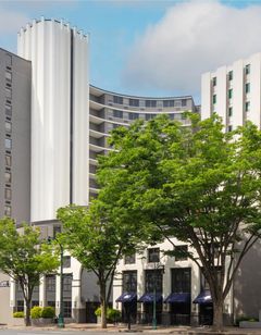 DoubleTree by Hilton Silver Spring DC N