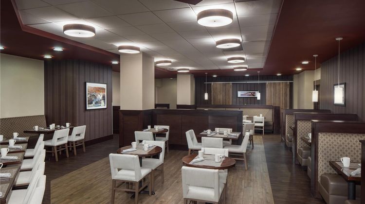 DoubleTree by Hilton Silver Spring DC N Restaurant