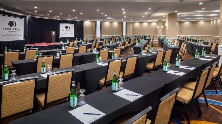 DoubleTree by Hilton Silver Spring DC N Meeting