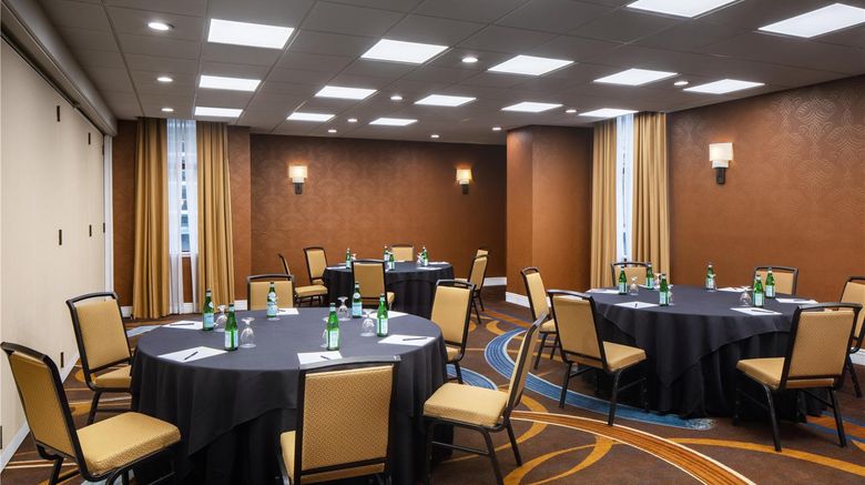 <b>DoubleTree by Hilton Silver Spring DC N Meeting</b>. Images powered by <a href="https://iceportal.shijigroup.com/" title="IcePortal" target="_blank">IcePortal</a>.