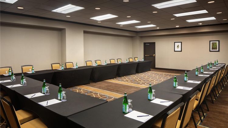 DoubleTree by Hilton Silver Spring DC N Meeting