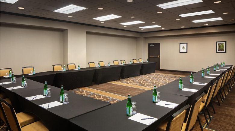 <b>DoubleTree by Hilton Silver Spring DC N Meeting</b>. Images powered by <a href="https://iceportal.shijigroup.com/" title="IcePortal" target="_blank">IcePortal</a>.