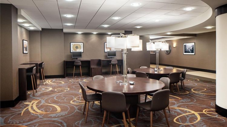 DoubleTree by Hilton Silver Spring DC N Other
