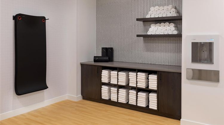 The Slate Denver, Tapestry Collection Health