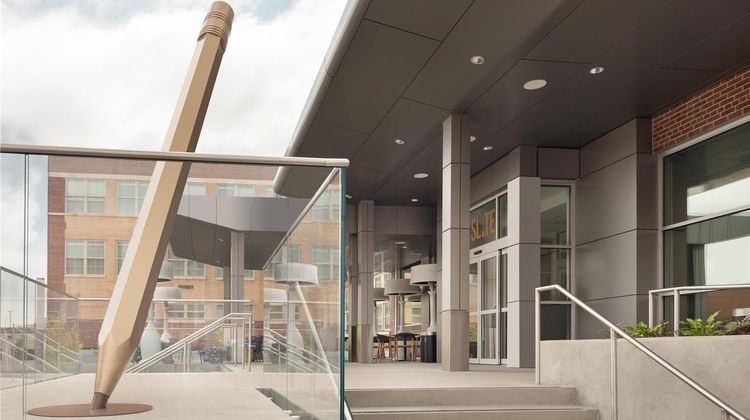 The Slate Denver, Tapestry Collection Exterior