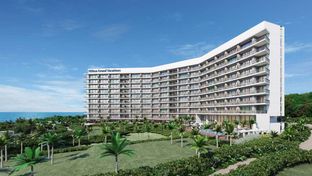 Hilton Club The Beach Resort Sesoko