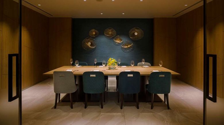 <b>Hilton Club The Beach Resort Sesoko Restaurant</b>. Images powered by <a href="https://iceportal.shijigroup.com/" title="IcePortal" target="_blank">IcePortal</a>.