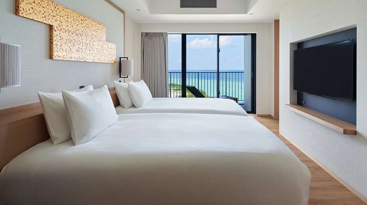 Hilton Club The Beach Resort Sesoko Other