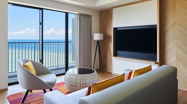 <b>Hilton Club The Beach Resort Sesoko Room</b>. Images powered by <a href="https://iceportal.shijigroup.com/" title="IcePortal" target="_blank">IcePortal</a>.