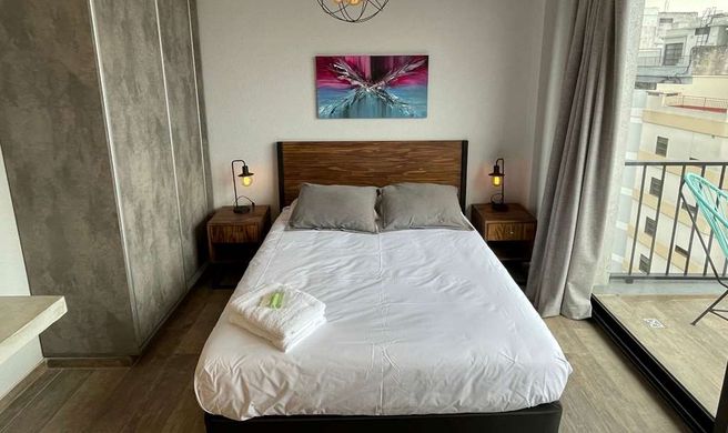 Days Inn by Wyndham Devoto Room