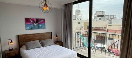 Days Inn by Wyndham Devoto Room