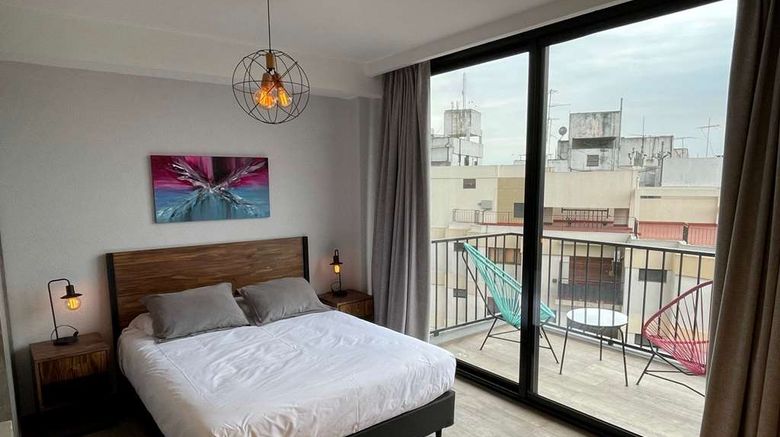 <b>Days Inn by Wyndham Devoto Room</b>. Images powered by <a href="https://iceportal.shijigroup.com/" title="IcePortal" target="_blank">IcePortal</a>.