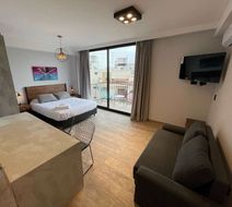 Days Inn by Wyndham Devoto Room