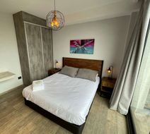 Days Inn by Wyndham Devoto Room