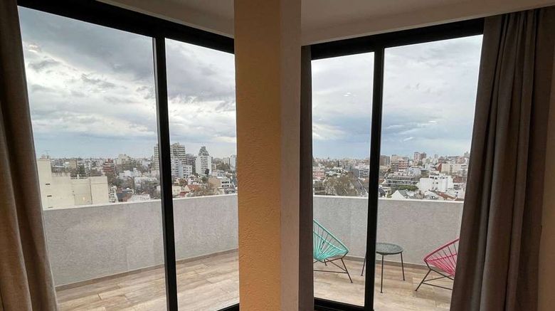 <b>Days Inn by Wyndham Devoto Suite</b>. Images powered by <a href="https://iceportal.shijigroup.com/" title="IcePortal" target="_blank">IcePortal</a>.