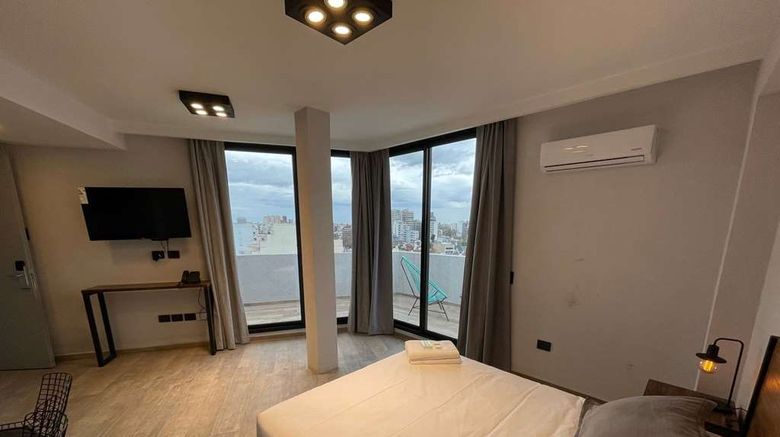<b>Days Inn by Wyndham Devoto Suite</b>. Images powered by <a href="https://iceportal.shijigroup.com/" title="IcePortal" target="_blank">IcePortal</a>.