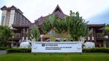 Wyndham Xishuangbanna South Resort Exterior