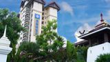 Wyndham Xishuangbanna South Resort Exterior