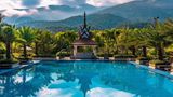 Wyndham Xishuangbanna South Resort Pool