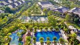 Wyndham Xishuangbanna South Resort Pool