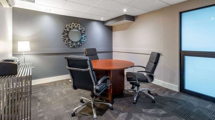Ramada by Wyndham Northern Grand Hotel Meeting