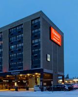 Ramada by Wyndham Northern Grand Hotel