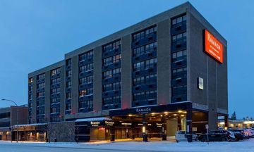Ramada by Wyndham Northern Grand Hotel