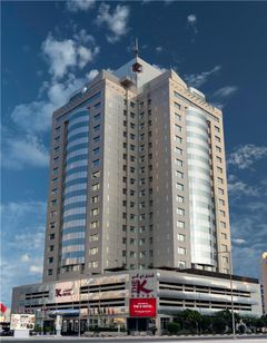 The K Hotel