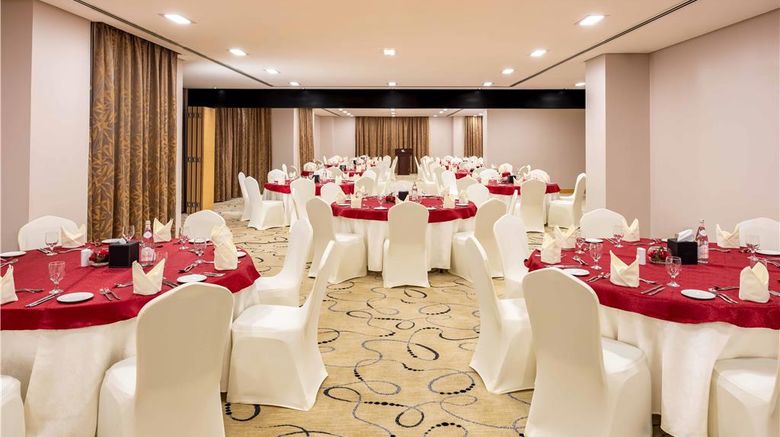 <b>The K Hotel Ballroom</b>. Images powered by <a href="https://iceportal.shijigroup.com/" title="IcePortal" target="_blank">IcePortal</a>.