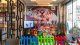 <b>The K Hotel Restaurant</b>. Images powered by <a href="https://iceportal.shijigroup.com/" title="IcePortal" target="_blank">IcePortal</a>.