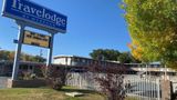 Travelodge by Wyndham Powell Exterior