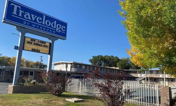 Travelodge by Wyndham Powell