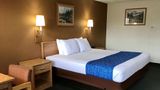 Travelodge by Wyndham Powell Room