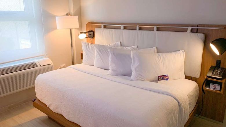<b>TRYP by Wyndham Mayaguez Room</b>. Images powered by <a href="https://iceportal.shijigroup.com/" title="IcePortal" target="_blank">IcePortal</a>.