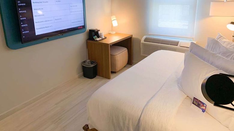 <b>TRYP by Wyndham Mayaguez Room</b>. Images powered by <a href="https://iceportal.shijigroup.com/" title="IcePortal" target="_blank">IcePortal</a>.