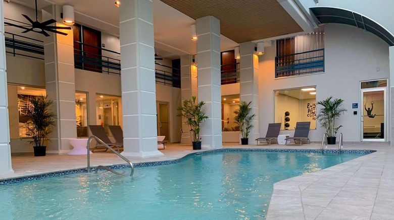 <b>TRYP by Wyndham Mayaguez Pool</b>. Images powered by <a href="https://iceportal.shijigroup.com/" title="IcePortal" target="_blank">IcePortal</a>.