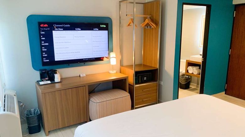 <b>TRYP by Wyndham Mayaguez Suite</b>. Images powered by <a href="https://iceportal.shijigroup.com/" title="IcePortal" target="_blank">IcePortal</a>.