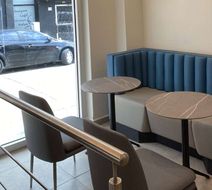 TRYP by Wyndham Mayaguez Lobby