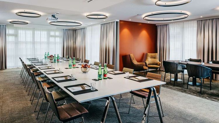 Grand Tirolia Hotel Kitzbuhel Meeting