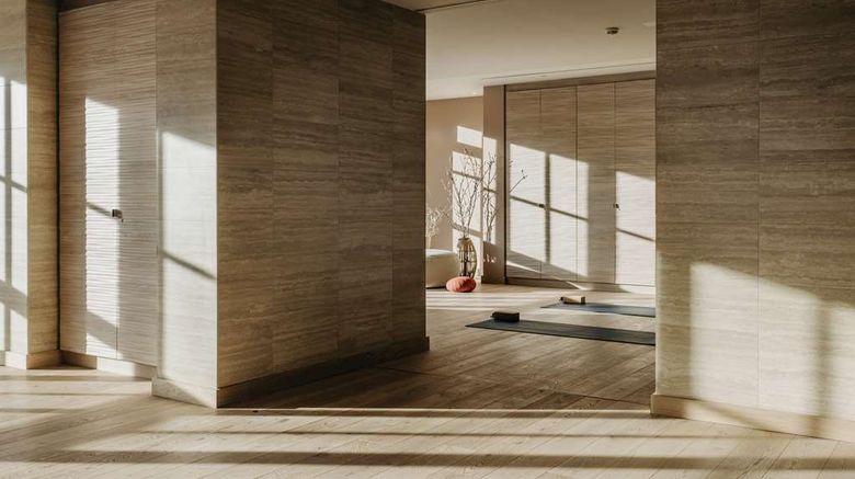 <b>Grand Tirolia Hotel Kitzbuhel Health</b>. Images powered by <a href="https://iceportal.shijigroup.com/" title="IcePortal" target="_blank">IcePortal</a>.