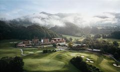 Grand Tirolia Hotel Kitzbuhel