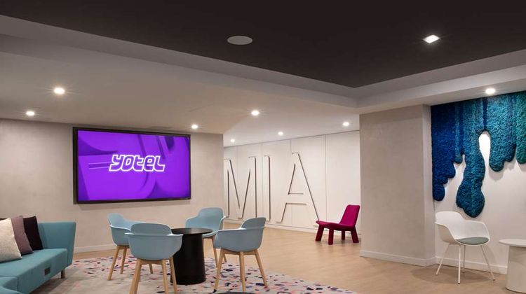 YotelPad Miami Other