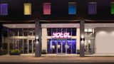 YotelPad Miami Exterior