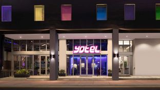 YotelPad Miami